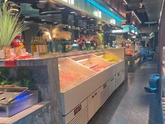 -阪尚皇·原切牛排·烤肉火锅自助(北京路店)