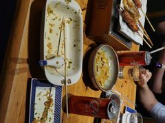 -肉串汪(月坛店)