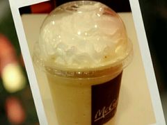 -麦当劳(无锡滨湖万达店)