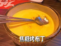 -仙隐小鹿料理食堂(惠济万达店)