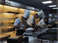 -巴蜀大将火锅(太原旗舰店)