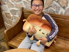 -熊猫家PANDA BAKERY(望江店)