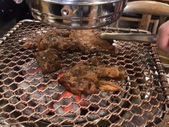 -大壮家原味烤肉(兴华北街店)