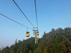 -云龙山