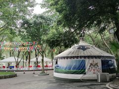 -巴山一绝烤全羊(三圣乡刘家花园店)