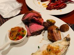 -上海明天广场JW万豪酒店