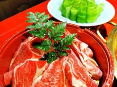 -小龙翻大江文化火锅(宽窄店)