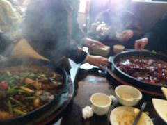 -老板恋上鱼(环山路店)