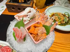 -花潮料理艺食馆(世欧广场店)