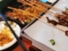 -林二哥宜烤官·宜宾小烧烤