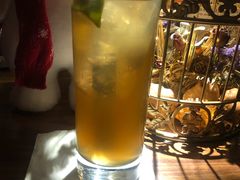 -鸡尾酒实验室酒吧(隆礼路店)