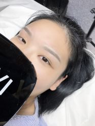 点击看大图 -MIVI·纹眉半永久野生眉