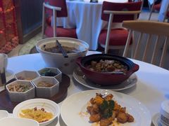 -莆田餐厅PUTIEN(三里屯店)