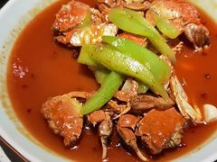 -沪小胖·小龙虾·蓝龙王(八佰伴店)