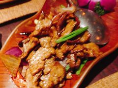 -花马天堂云南餐厅 Lost Heaven(高邮路店)