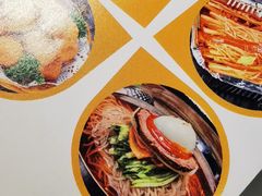 -汉城烧烤(西稍门劳动路店)