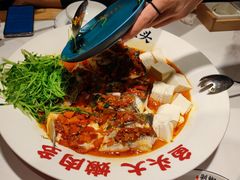 -千稻剁椒大鱼头(CityOn熙地港店)