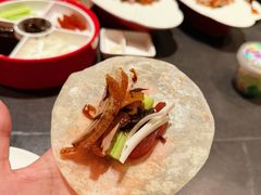 -全聚德(双井店)