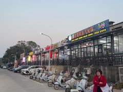 -众味海鲜大排档·活海鲜·潮汕味(南澳店)