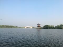 景点-白洋淀景区