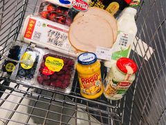 -Olé精品超市(沈阳万象城店)