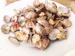 -九龙餐厅(大沽路店)