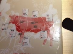 -左庭右院鲜牛肉火锅(新梅广场店)