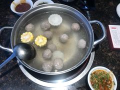 -八合里潮汕鲜牛肉火锅(深圳海岸城店)