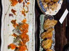 -芥岛(河北大街店)