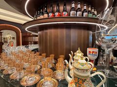 -马克西姆俄罗斯餐厅(通亚街店)