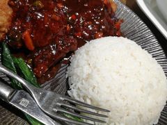-火啫啫·粤式啫啫煲(南通首店)
