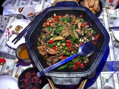 -蘭奢雅集·江浙菜(青山江滩店)