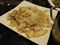 -新兴·金羊座·粤菜点心(乐峰店)
