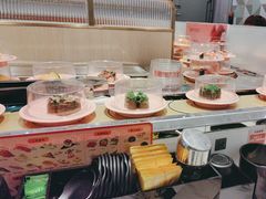 -争鲜回转寿司(通州万达店)