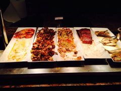 picture-杭州国际会议中心洲际酒店-原素全日餐厅(解放东路店)