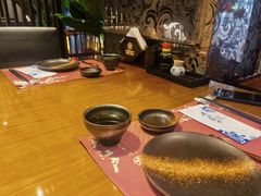 -大江户日本料理(吕厝店)