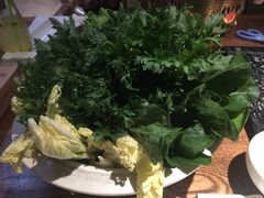 -太古汇海鲜姿造(延寿店)