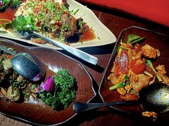 -花马天堂云南餐厅 Lost Heaven(高邮路店)