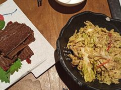 -陆壹捌餐厅(五大道店)