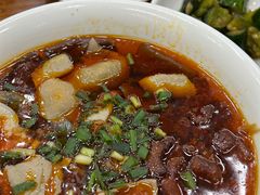 -蒋家肠旺面馆(合群路店)