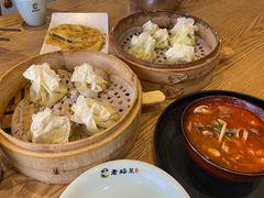 -老绥元烧麦·家常菜(大召店)