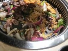-玲姐吉祥齐市烤肉