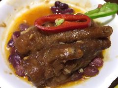 -明泉居茶点荟(车陂店)