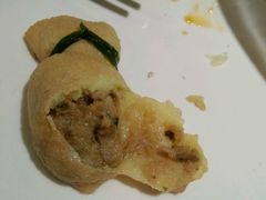 口袋豆腐-马凯餐厅(长椿街店)