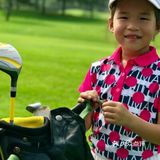 小众运动——优雅高尔夫⛳