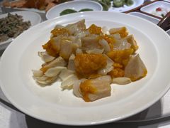-宴小馆·小海鲜青岛菜(五四广场店)