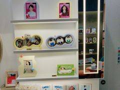 -海马体照相馆(西安阳光天地店)