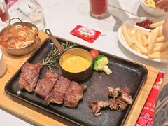 -豪享来(我格广场店)