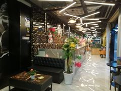 -峰鸟24h自助健身(锦泰城店)