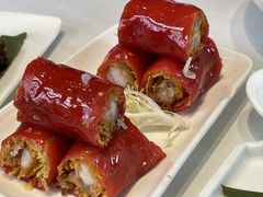 -好友缘家宴(青山路店)